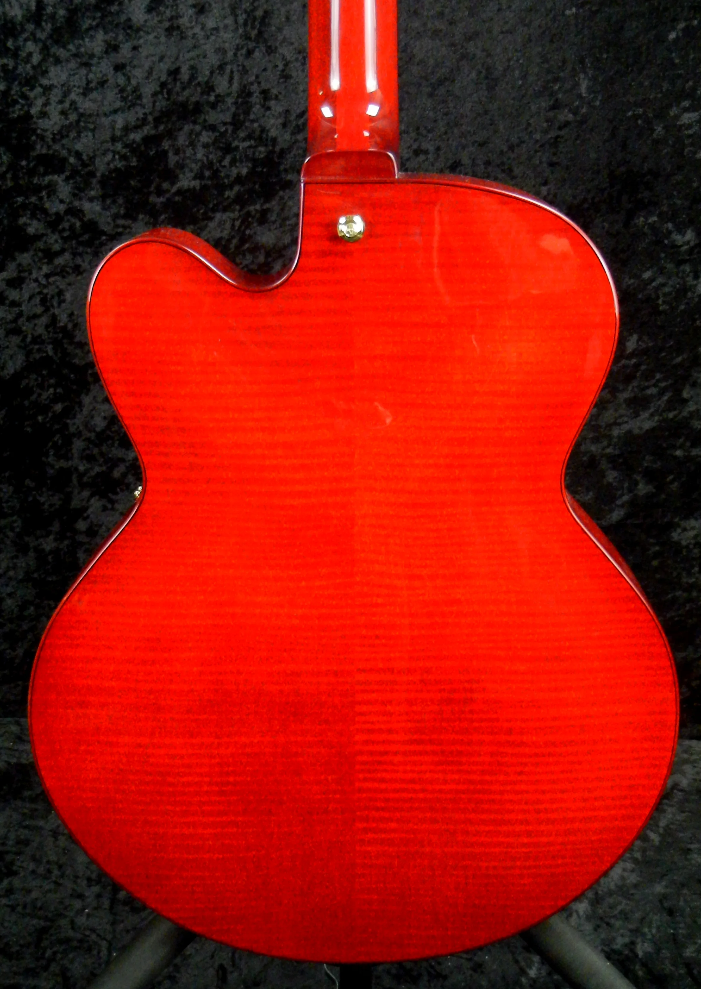 Ibanez AFC155 Archtop — Consolidated Music of Barrington
